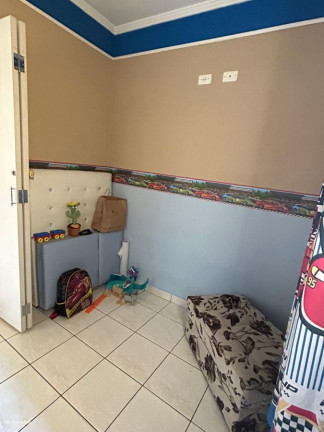 Imagem Apartamento com 3 Quartos à Venda, 150 m² em Vila Camilópolis - Santo André