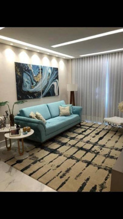 Imagem Apartamento com 3 Quartos à Venda, 117 m² em Camboinhas - Niterói Imagem Apartamento com 3 Quartos à Venda, 117 m² em Camboinhas - Niterói