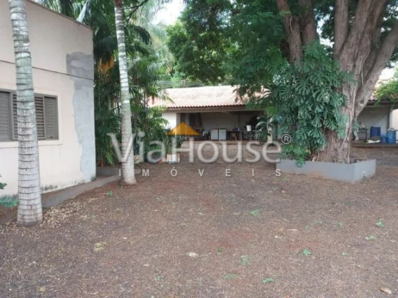 Imagem Chácara com 3 Quartos à Venda, 2.000 m² em Recreio Das Acácias - Ribeirão Preto