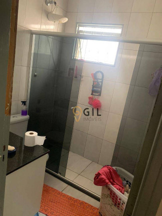 Imagem Casa com 4 Quartos à Venda, 227 m² em Parque Itamarati - Jacareí