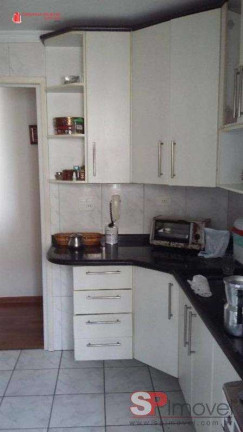 Apartamento com 2 Quartos à Venda, 51 m² em Vila Campestre - São Paulo