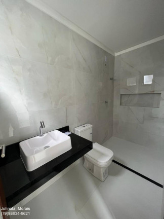 Imagem Casa com 3 Quartos à Venda, 316 m² em Centro - Barra Dos Coqueiros Imagem Casa com 3 Quartos à Venda, 316 m² em Centro - Barra Dos Coqueiros