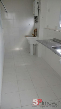 Imagem Apartamento com 3 Quartos à Venda, 59 m² em Vila Eldízia - Santo André Imagem Apartamento com 3 Quartos à Venda, 59 m² em Vila Eldízia - Santo André
