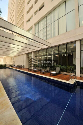 Foto do imóvel Apartamento com 2 Quartos à Venda, 157 m² em Itaim Bibi - São Paulo