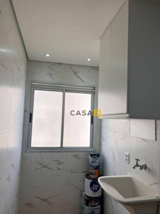 Imagem Apartamento com 2 Quartos à Venda, 49 m² em Jardim Bela Vista - Americana Imagem Apartamento com 2 Quartos à Venda, 49 m² em Jardim Bela Vista - Americana