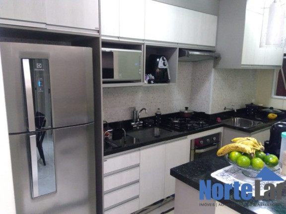 Imagem Apartamento com 2 Quartos à Venda, 46 m² em Loteamento City Jaragua - São Paulo