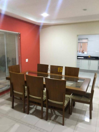 Imagem Casa com 3 Quartos à Venda, 230 m² em Parque Novo Mundo - Americana Imagem Casa com 3 Quartos à Venda, 230 m² em Parque Novo Mundo - Americana