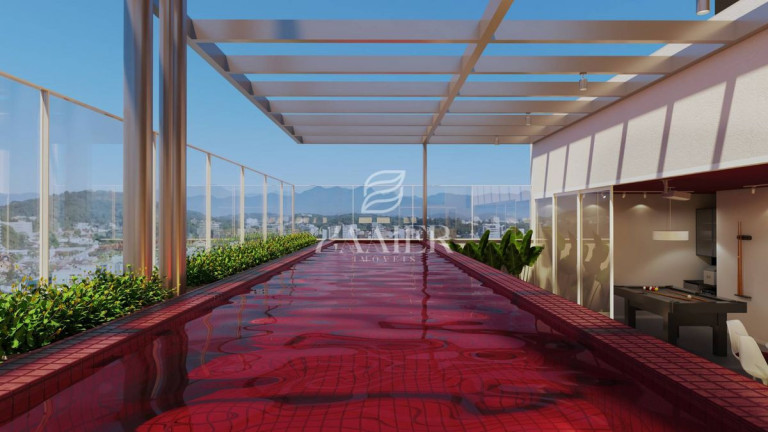 Imagem Apartamento com 3 Quartos à Venda, 84 m² em América - Joinville Imagem Apartamento com 3 Quartos à Venda, 84 m² em América - Joinville
