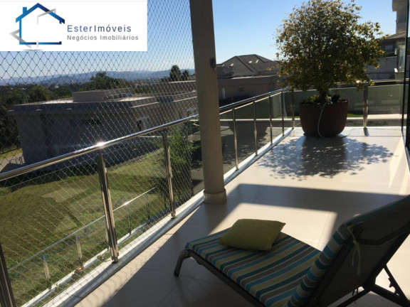 Imagem Casa com 4 Quartos para Alugar ou Temporada, 470 m² em Alphaville - Santana De Parnaíba Imagem Casa com 4 Quartos para Alugar ou Temporada, 470 m² em Alphaville - Santana De Parnaíba
