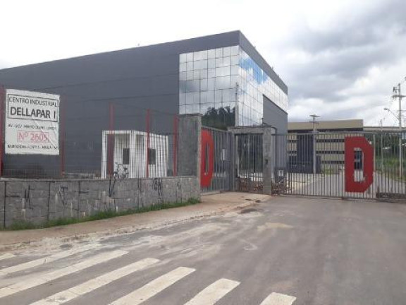 Imagem Casa com 1 Quarto à Venda, 50.944 m² em Portão - Arujá