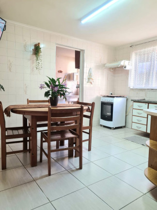 Imagem Casa com 3 Quartos à Venda, 195 m² em Vila Santo Estéfano - São Paulo
