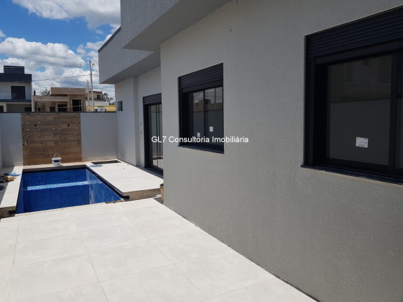 Imagem Casa com 3 Quartos à Venda,  em Loteamento Park Gran Reserve - Indaiatuba