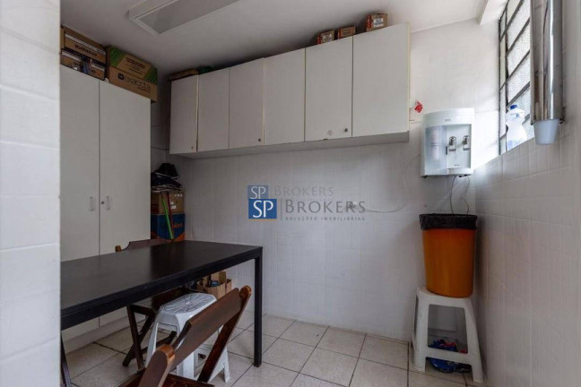 Imagem Casa com 1 Quarto à Venda ou Locação, 434 m² em Vila Nova Conceição - São Paulo