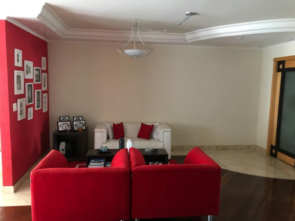 Imagem Apartamento com 4 Quartos à Venda, 320 m² em Santo Antônio - São Caetano Do Sul Imagem Apartamento com 4 Quartos à Venda, 320 m² em Santo Antônio - São Caetano Do Sul