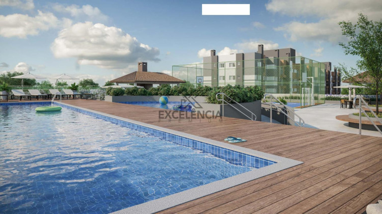 Imagem Apartamento com 2 Quartos à Venda, 44 m² em Boneca Do Iguaçu - São José Dos Pinhais Imagem Apartamento com 2 Quartos à Venda, 44 m² em Boneca Do Iguaçu - São José Dos Pinhais