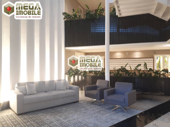 Imagem Apartamento com 1 Quarto à Venda, 65 m² em Itacorubi - Florianópolis