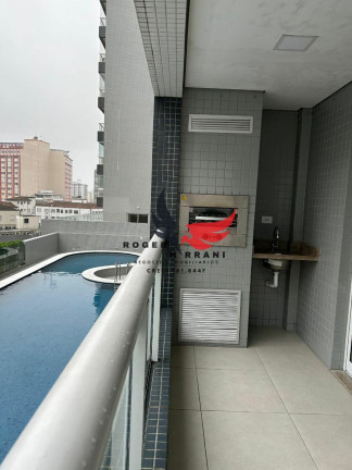 Imagem Apartamento com 2 Quartos à Venda, 75 m² em Boqueirão - Praia Grande Imagem Apartamento com 2 Quartos à Venda, 75 m² em Boqueirão - Praia Grande