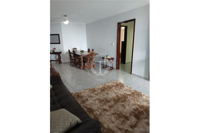 Imagem Apartamento com 3 Quartos à Venda, 130 m² em Ocian - Praia Grande