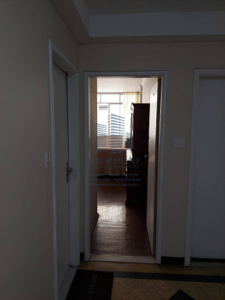 Imagem Apartamento com 3 Quartos à Venda, 105 m² em Fonseca - Niterói