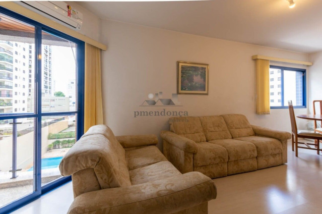 Imagem Apartamento com 3 Quartos à Venda, 96 m² em Vila Madalena - São Paulo Imagem Apartamento com 3 Quartos à Venda, 96 m² em Vila Madalena - São Paulo