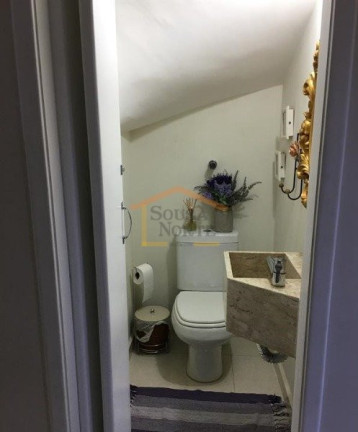 Imagem Casa de Condomínio com 2 Quartos à Venda, 62 m² em Vila Nova Mazzei - São Paulo Imagem Casa de Condomínio com 2 Quartos à Venda, 62 m² em Vila Nova Mazzei - São Paulo