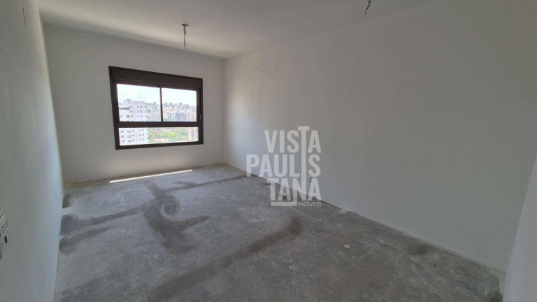 Imagem Apartamento com 4 Quartos à Venda, 207 m² em Campo Belo - São Paulo