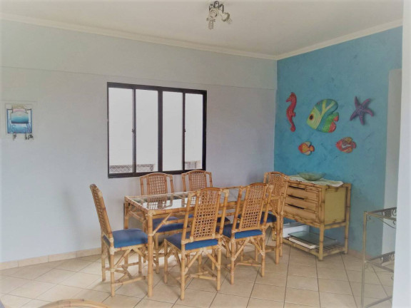 Imagem Apartamento com 2 Quartos à Venda, 75 m² em Aviação - Praia Grande Imagem Apartamento com 2 Quartos à Venda, 75 m² em Aviação - Praia Grande
