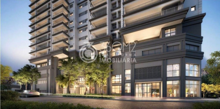 Imagem Apartamento com 2 Quartos à Venda, 75 m² em Sacomã - São Paulo Imagem Apartamento com 2 Quartos à Venda, 75 m² em Sacomã - São Paulo