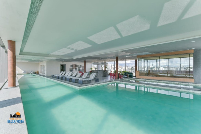 Apartamento com 1 Quarto à Venda,  em Moema - São Paulo