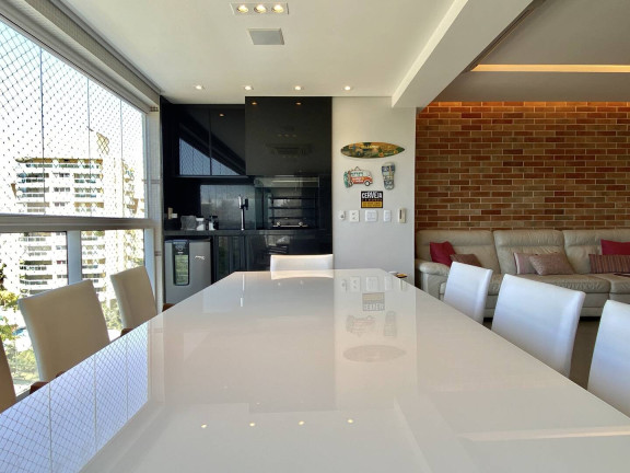 Imagem Apartamento com 3 Quartos à Venda, 138 m² em Riviera De São Lourenço - Bertioga Imagem Apartamento com 3 Quartos à Venda, 138 m² em Riviera De São Lourenço - Bertioga
