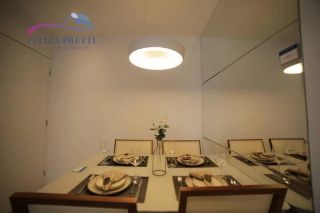 Imagem Apartamento com 1 Quarto à Venda, 51 m² em Planalto De Carapina - Serra