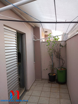 Imagem Apartamento com 3 Quartos à Venda, 120 m² em Cerâmica - São Caetano Do Sul