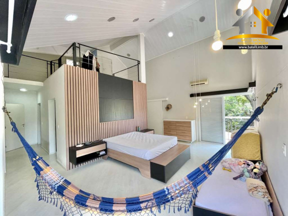 Imagem Casa de Condomínio com 4 Quartos à Venda, 540 m² em Granja Viana - Cotia