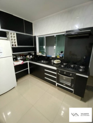 Imagem Casa com 4 Quartos à Venda, 300 m² em Jardim São José Leste - São José Dos Campos