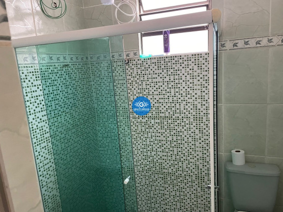 Imagem Imóvel com 2 Quartos à Venda,  em Campo Grande - Rio De Janeiro