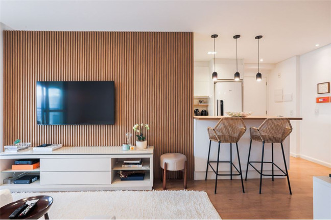 Imagem Apartamento com 3 Quartos à Venda, 95 m² em Barra Funda - São Paulo