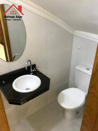 Imagem Casa com 2 Quartos à Venda, 110 m² em Jardim Lallo - São Paulo Imagem Casa com 2 Quartos à Venda, 110 m² em Jardim Lallo - São Paulo