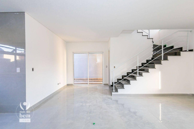 Imagem Sobrado com 3 Quartos à Venda, 126 m² em Bairro Alto - Curitiba