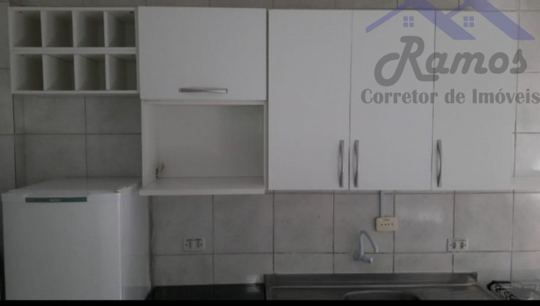 Imagem Imóvel com 1 Quarto à Venda, 40 m² em Vila Nova - Porto Alegre