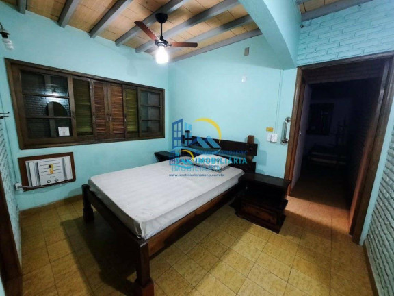 Imagem Sobrado com 8 Quartos à Venda, 600 m² em Massaguaçu - Caraguatatuba