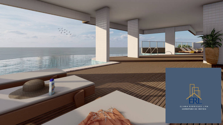 Imagem Apartamento com 2 Quartos à Venda, 82 m² em Balneário Flórida - Praia Grande Imagem Apartamento com 2 Quartos à Venda, 82 m² em Balneário Flórida - Praia Grande