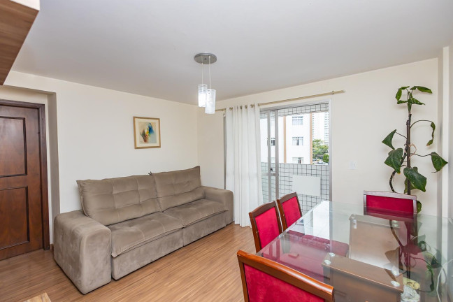 Imagem Apartamento com 3 Quartos à Venda, 65 m² em Ecoville - Curitiba