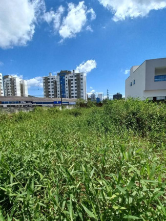 Imagem Terreno à Venda, 360 m² em Pedra Branca - Palhoça Imagem Terreno à Venda, 360 m² em Pedra Branca - Palhoça