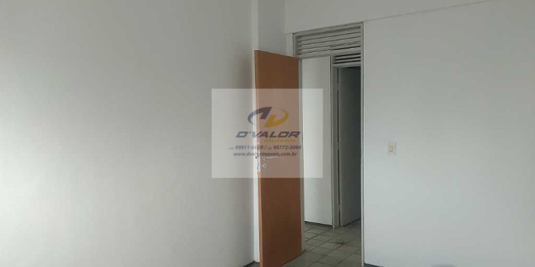 Imagem Apartamento com 3 Quartos à Venda, 110 m² em Expedicionários - João Pessoa