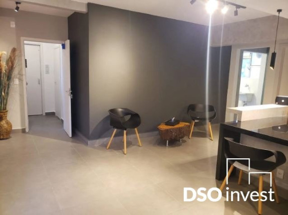 Imagem Apartamento com 3 Quartos à Venda, 150 m² em Bela Vista - São Paulo