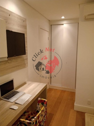 Imagem Apartamento com 3 Quartos à Venda, 242 m² em Nova Petrópolis - São Bernardo Do Campo