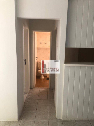 Imagem Apartamento com 1 Quarto à Venda, 40 m² em Jardim Paulista - São Paulo Imagem Apartamento com 1 Quarto à Venda, 40 m² em Jardim Paulista - São Paulo