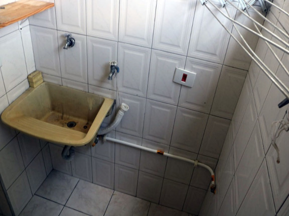 Imagem Imóvel com 2 Quartos à Venda, 54 m² em Vila Santa Catarina - São Paulo Imagem Imóvel com 2 Quartos à Venda, 54 m² em Vila Santa Catarina - São Paulo