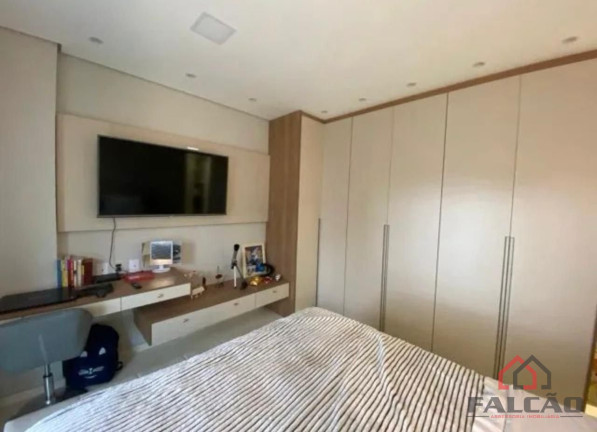 Imagem Apartamento com 4 Quartos à Venda, 156 m² em Canto Do Forte - Praia Grande Imagem Apartamento com 4 Quartos à Venda, 156 m² em Canto Do Forte - Praia Grande