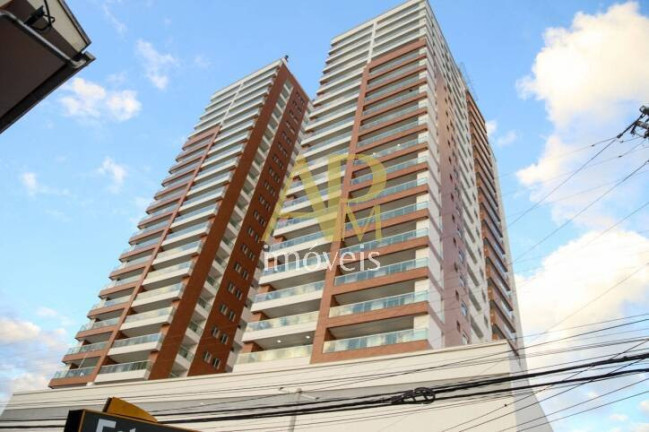 Imagem Apartamento com 3 Quartos à Venda, 410 m² em Centro - Palhoça